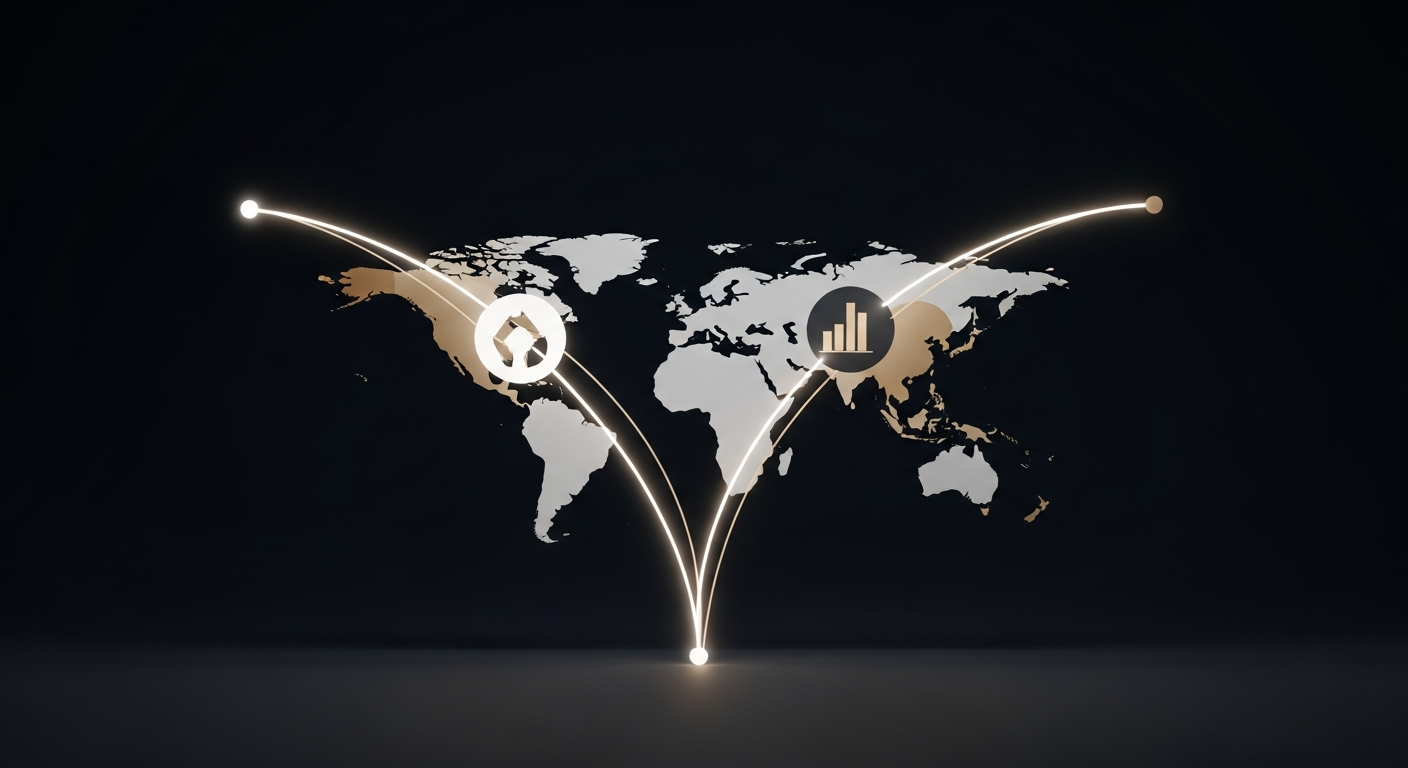 Use case: two programs, United States and Venezuela
